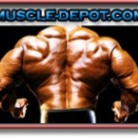 Muscle-Depot's picture