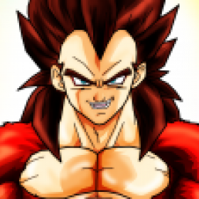 Black Iron Beast's picture