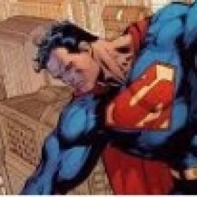 Superman bod55's picture