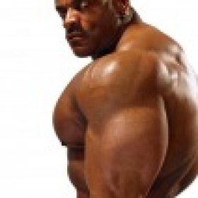 jerome lee's picture
