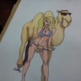 the tank's picture