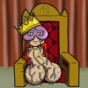 King Ding-a-Ling's picture