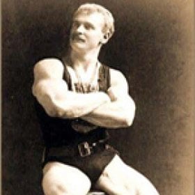 Older School's picture
