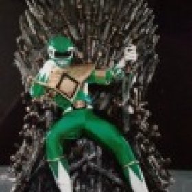 Green Ranger's picture