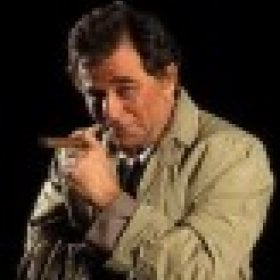 Frank Columbo's picture