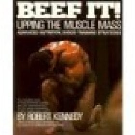 Beef It's picture