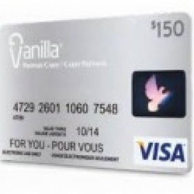 VanillaVisa's picture