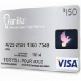 VanillaVisa's picture
