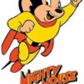 Mighty Mouse's picture