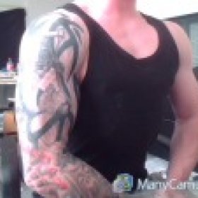Buff billy's picture