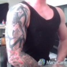 Buff billy's picture