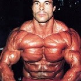 Iron-Gym-Works's picture