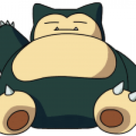 Snorlax's picture