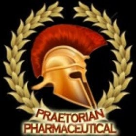Praetorianpharma11's picture