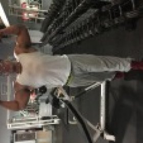 Lifted's picture