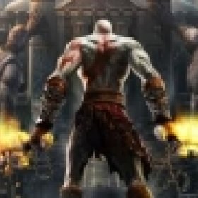 Kratos's picture