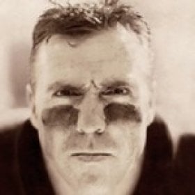 Romanowski's picture