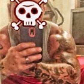 Skull's picture