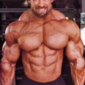 Pauly B Train's picture