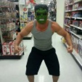 AV&#039;s Hulk's picture