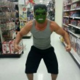 AV's Hulk's picture