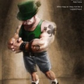 Irishguy68's picture