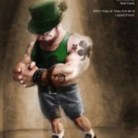 Irishguy68's picture
