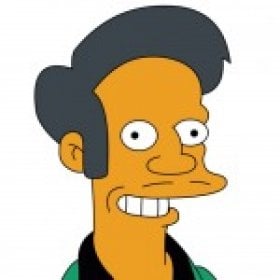 Apu's picture