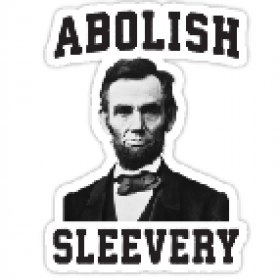 Abroham Lincoln's picture
