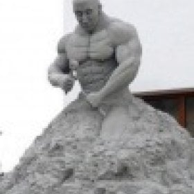 Infamousant's picture