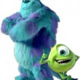 monster's inc's picture