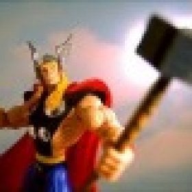 Thor's picture