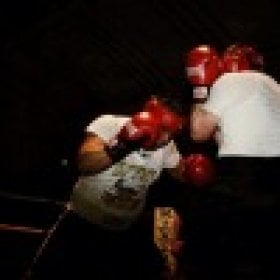 Heavyweight's picture