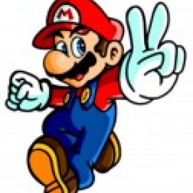 Super Mario's picture