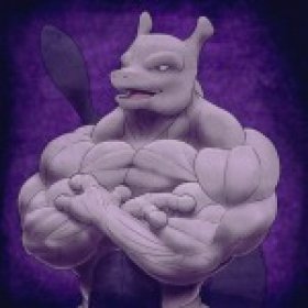 Mewtwo's picture