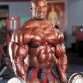 No Cardio's picture