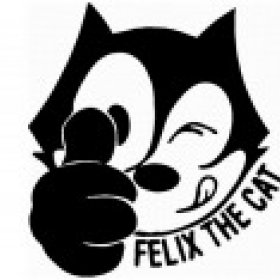 Felix The Cat's picture