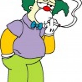 Krusty's picture