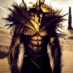 Anubis's picture