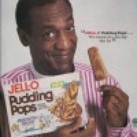 Bill Cosby_pudding time's picture