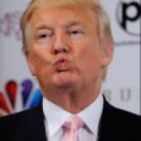Donald Trump's picture