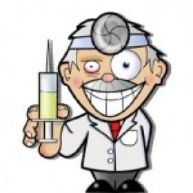 Doctor juice's picture
