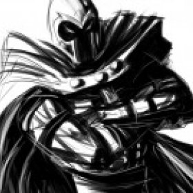 Magneto's picture