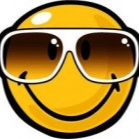 Cheeky's picture