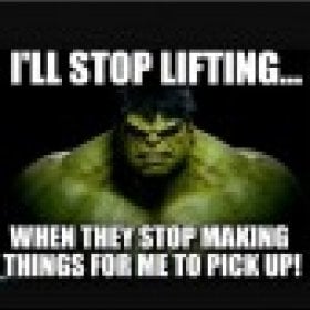 Hulk lifts's picture