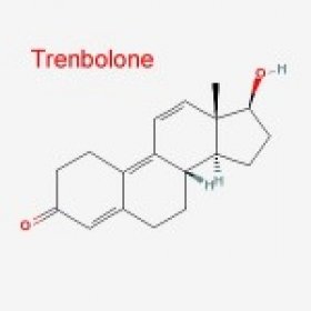 Trenbolone's picture