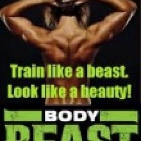 BodyBeast Woman's picture