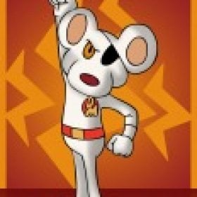 Danger Mouse's picture