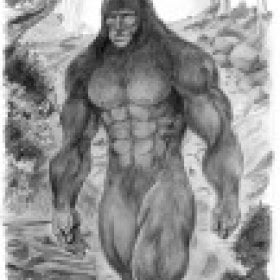 Mountain man21's picture