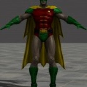 BatRobin's picture